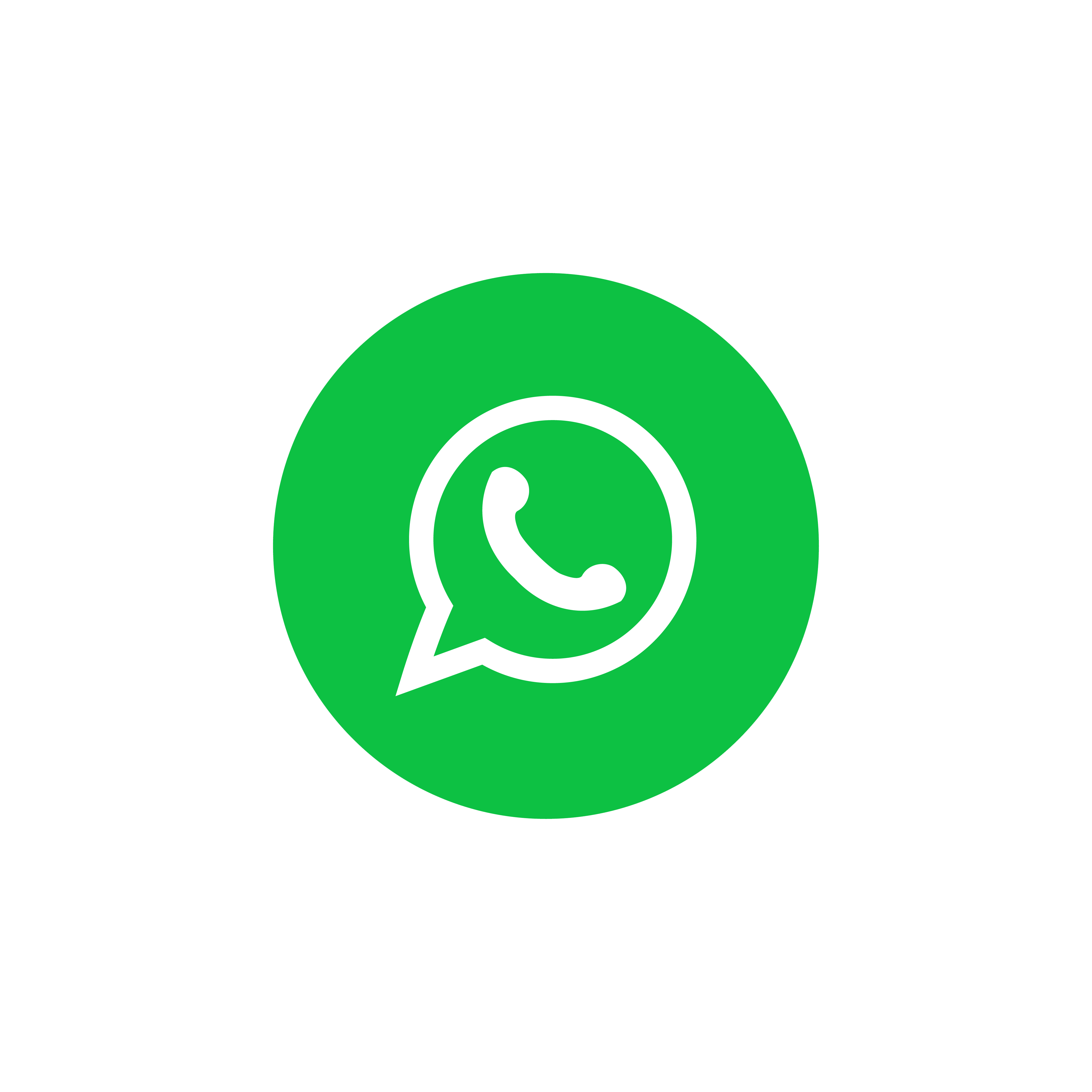 WhatsApp Icon